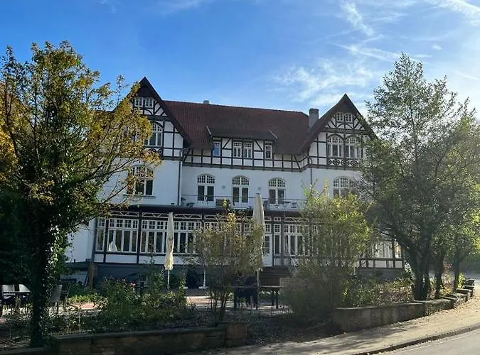 Wellnesshotel Waldquartier Gmbh Ig