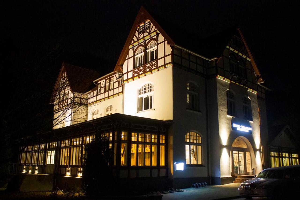 Wellnesshotel Waldquartier Gmbh Ig * Bad Essen