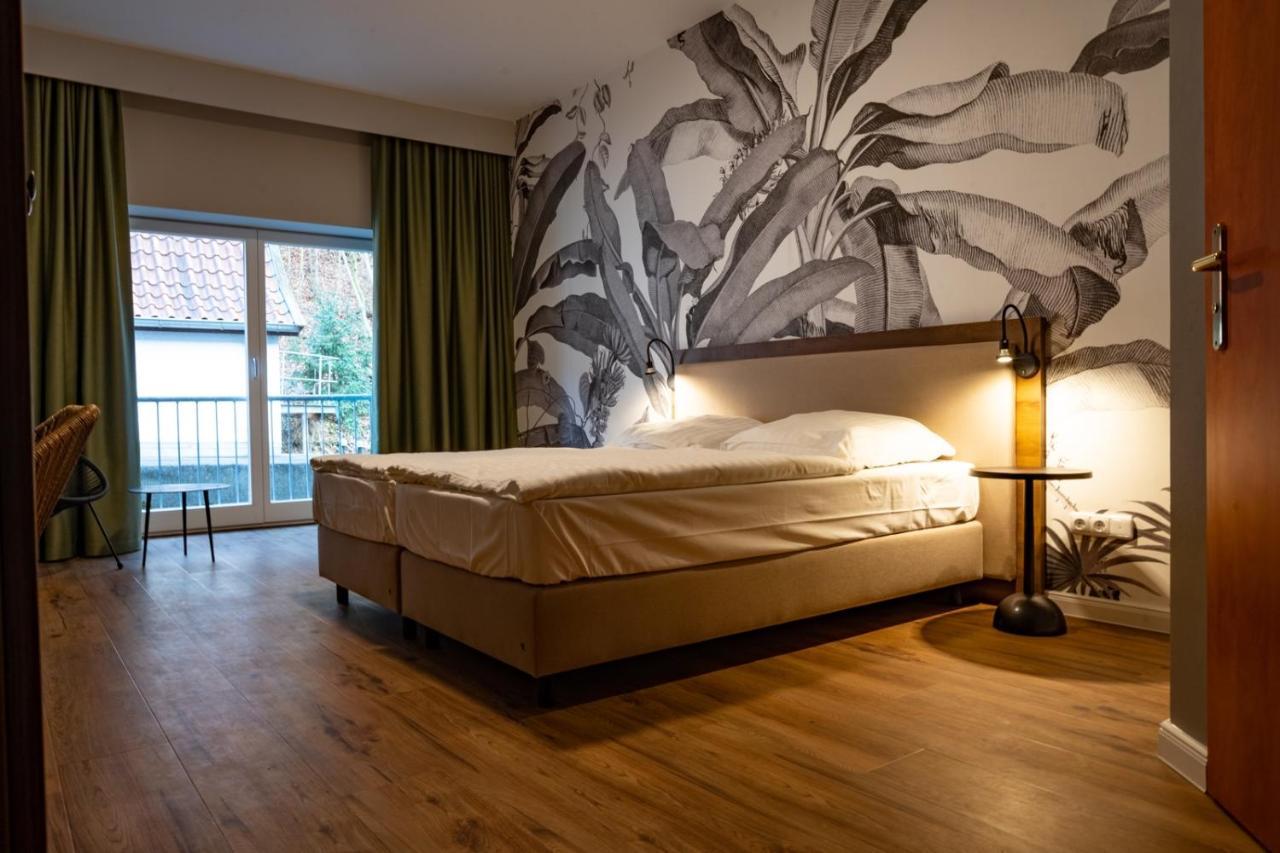 Hotel Wellnesshotel Waldquartier Gmbh Ig *