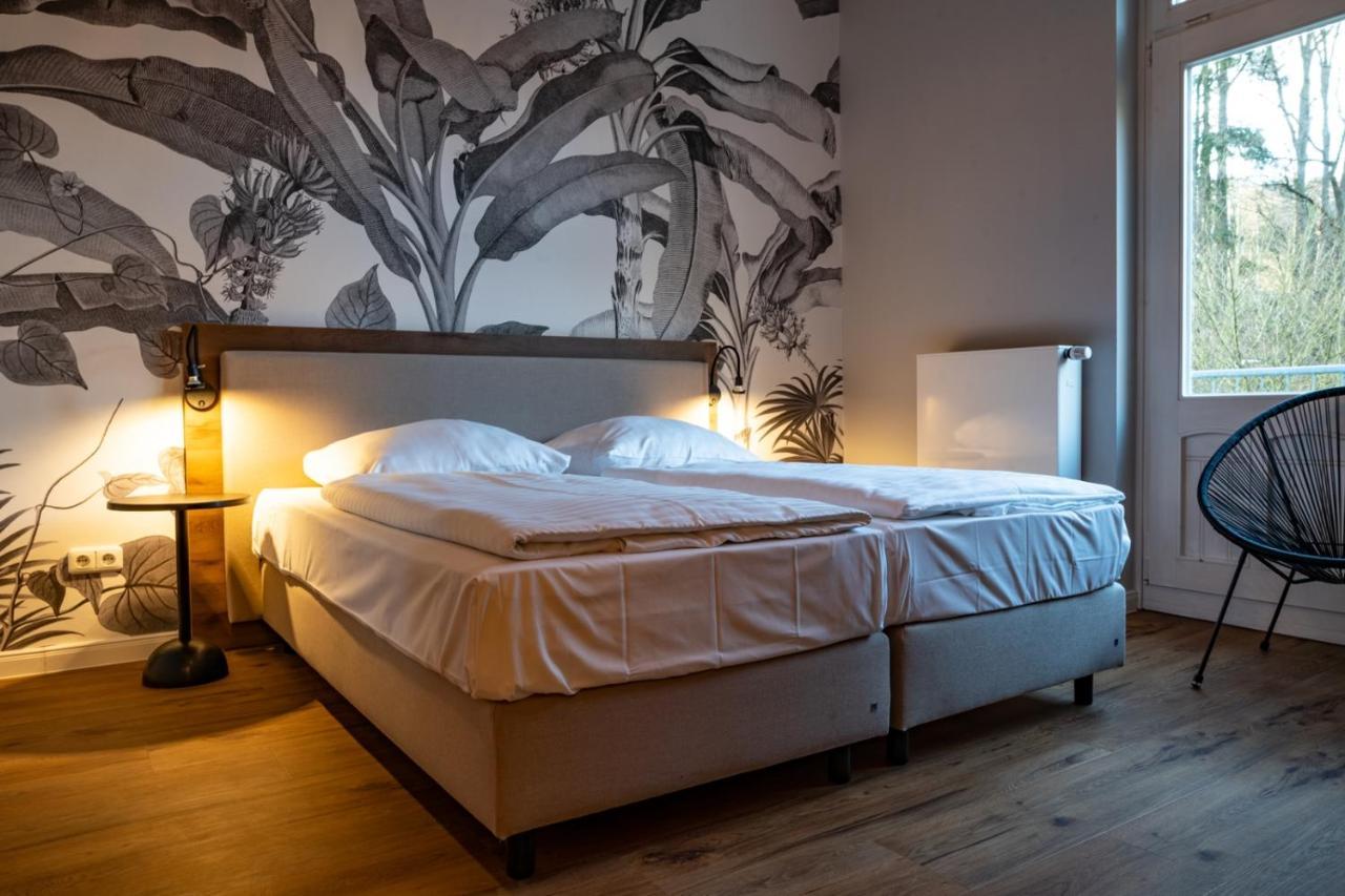 Hotel Wellnesshotel Waldquartier Gmbh Ig *