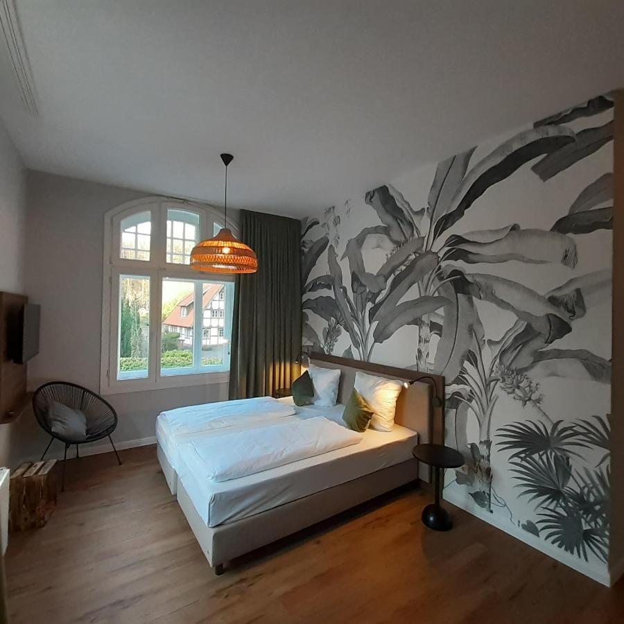 Wellnesshotel Waldquartier Gmbh Ig Hotel Bad Essen