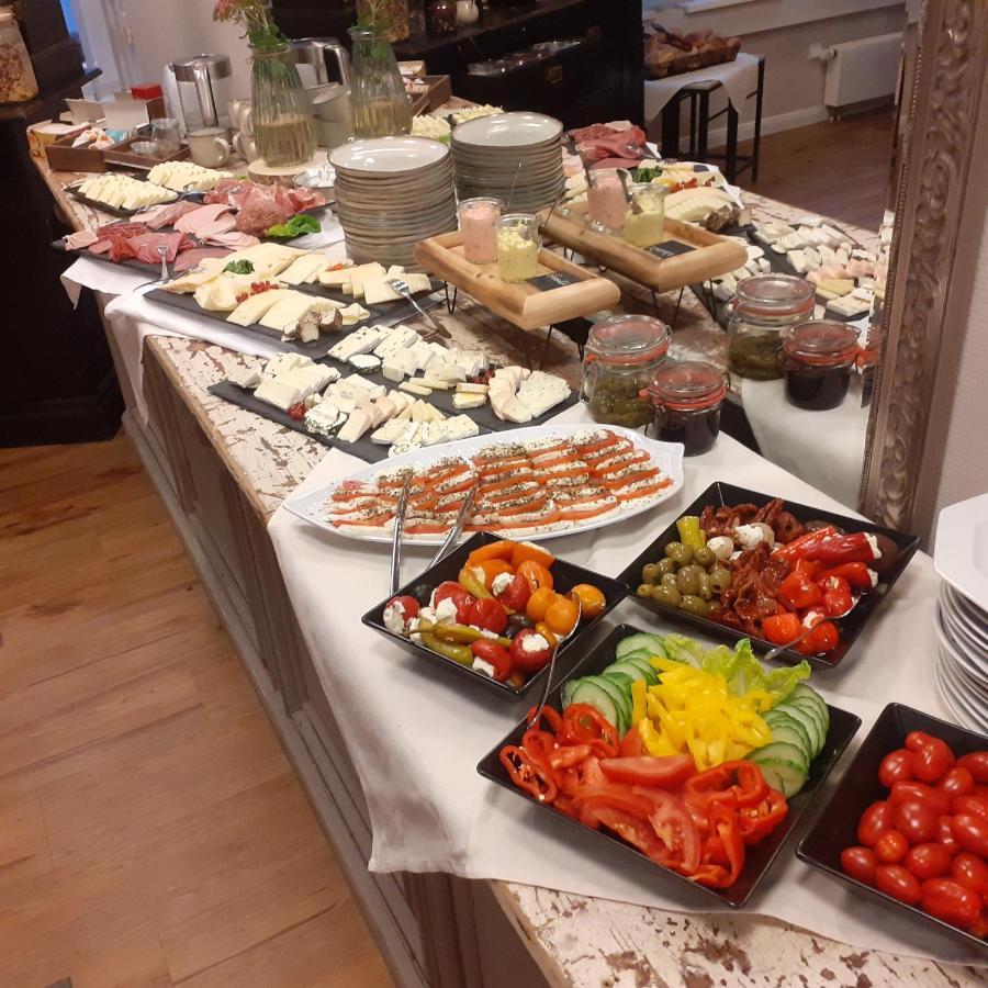 Wellnesshotel Waldquartier Gmbh Ig * Bad Essen
