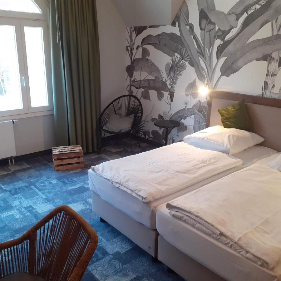 Wellnesshotel Waldquartier Gmbh Ig Hotel *
