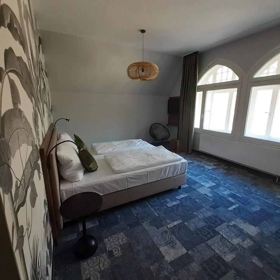 Wellnesshotel Waldquartier Gmbh Ig Hotel *