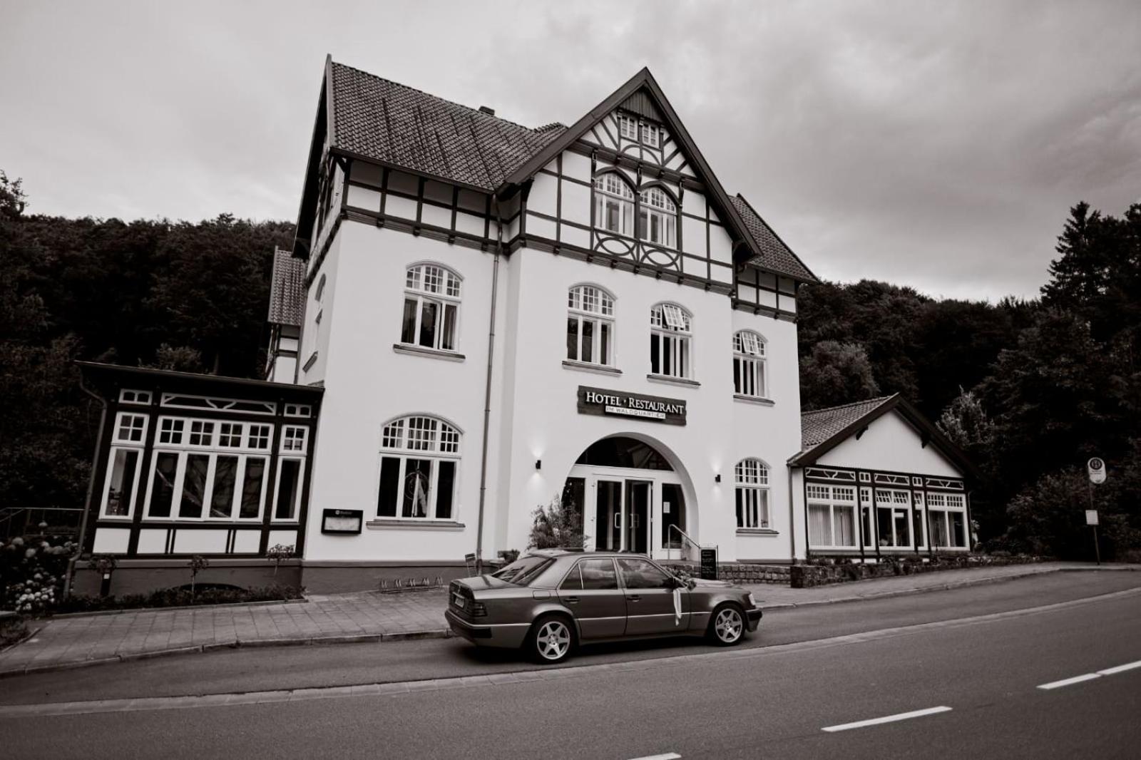 Wellnesshotel Waldquartier Gmbh Ig Hotel *